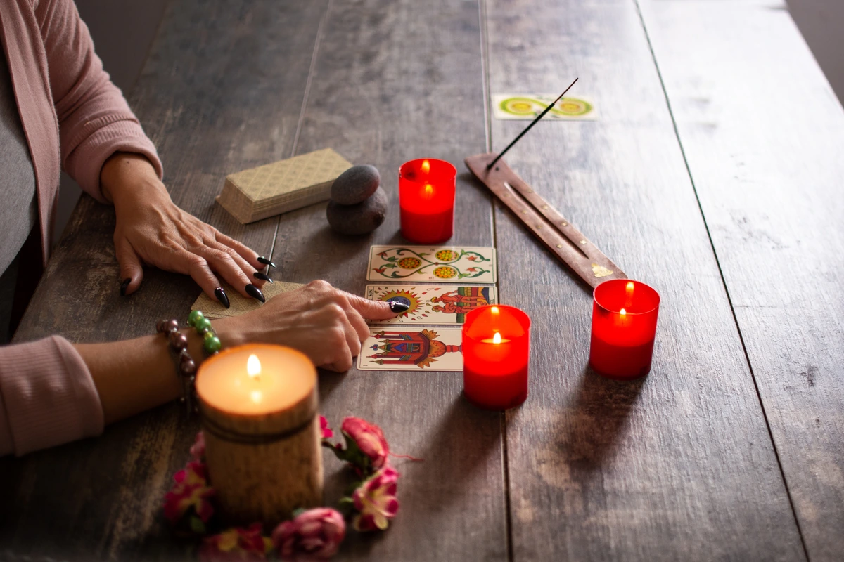 What Makes Astrologer Jagan’s Psychic Readings Different