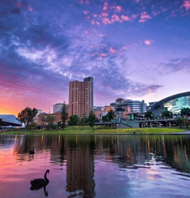 adelaide
