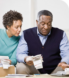 astrological guidance for financial problems