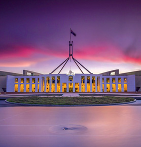 canberra