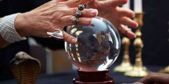 Psychic Ballarat