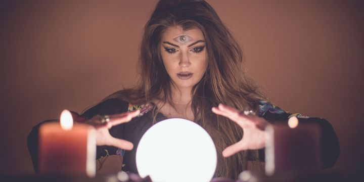 Psychic Medium Ballarat