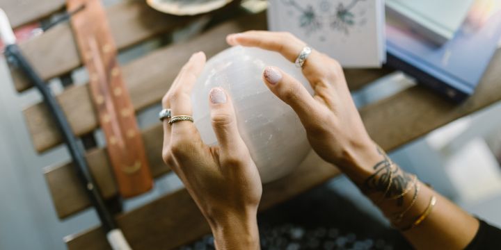 Psychic Readings Ballarat