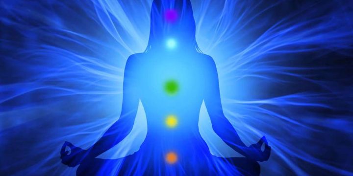 Reiki Healing Bendigo