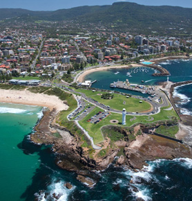wollongong